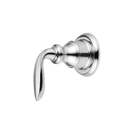 Pfister Pfister Avalon Diverter Trim Only Chrome 016-CB1C